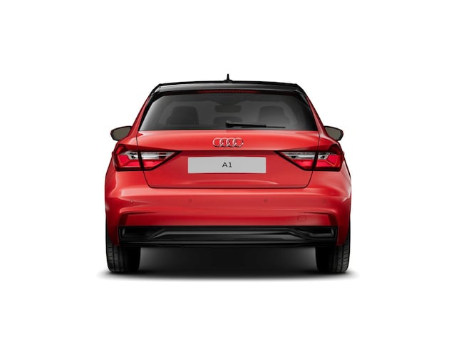 Audi A1 25 TFSI S-Tronic Sportback
