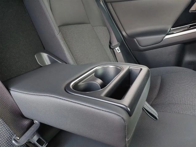 Toyota bZ4X 4x2 Comfort