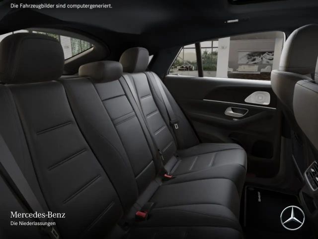 Mercedes-Benz GLE 450 4MATIC AMG Line Coupé