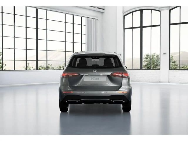 Mercedes-Benz B 200 Progressive