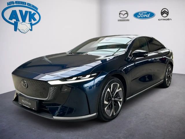 Mazda 6e Plus Takumi