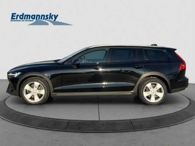 Volvo V60 Cross Country CC