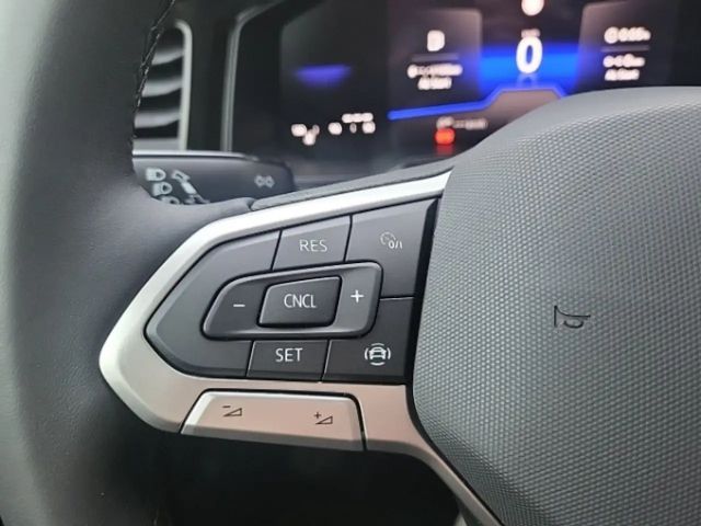 Volkswagen Polo VI Life 1.0 TSI EU6e Life,Sitzheizung, Rückfahrkam