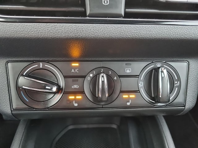 Skoda Kamiq 1.0 TSI Active Cool Edition