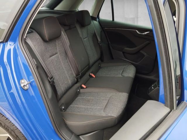 Skoda Kamiq 1.5 TSI Clever