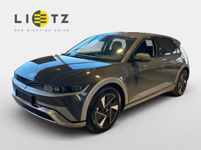 Hyundai IONIQ 5 4WD Vierwielaandrijving