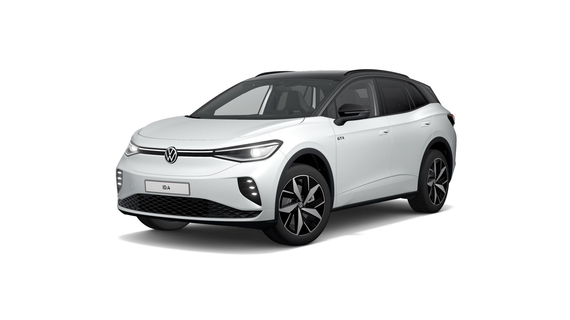 Volkswagen ID.4 4Motion IQ.Drive