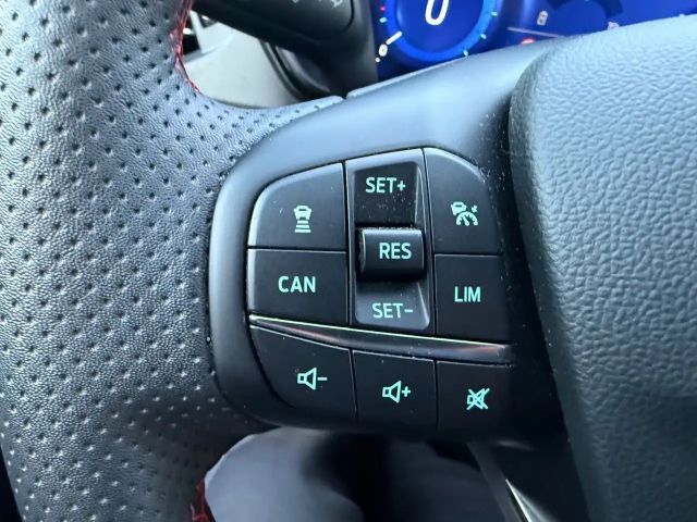 Ford Focus ST Line Wagon