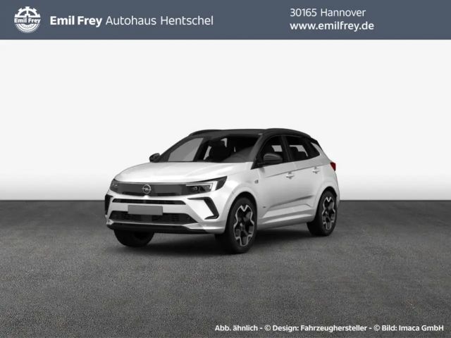 Opel Grandland X Edition Hybrid
