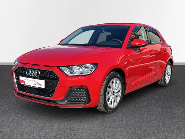 Audi A1 25 TFSI S-Tronic Sportback