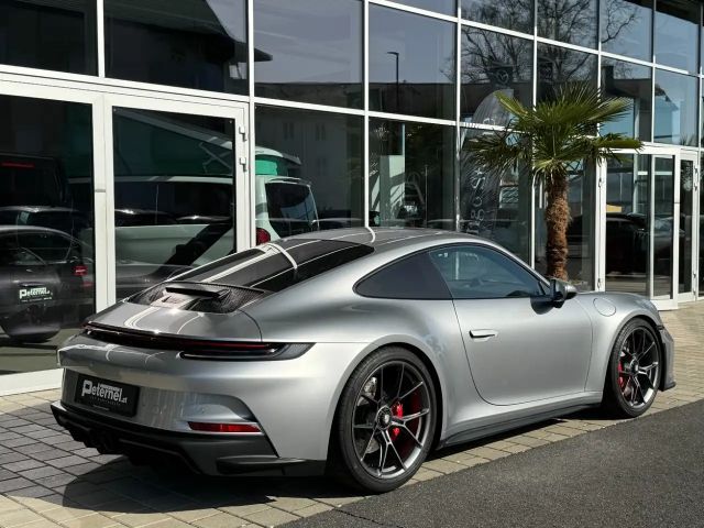 Porsche 992 Coupé GT3