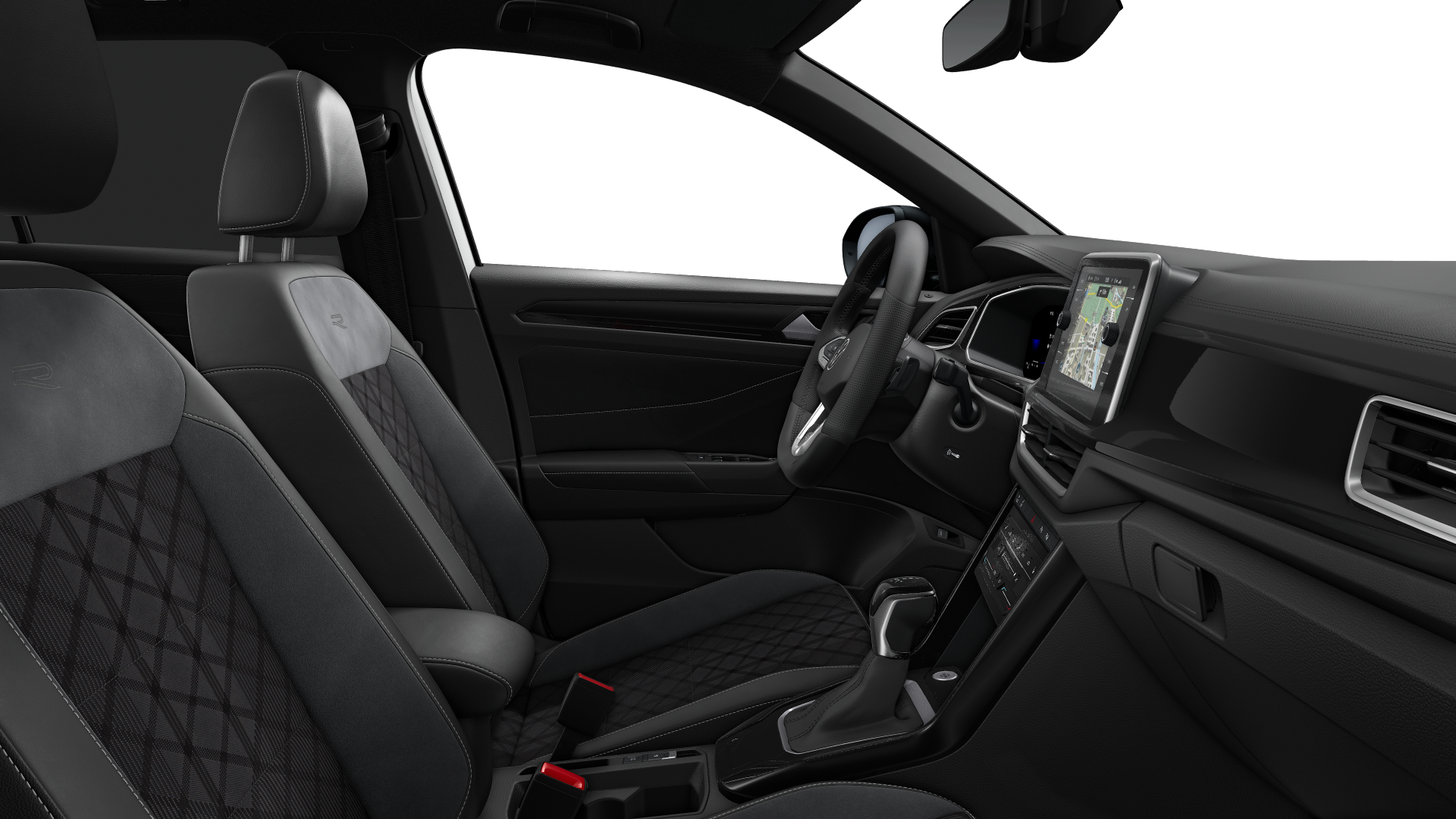 Volkswagen T-Roc 1.5 TSI DSG R-Line