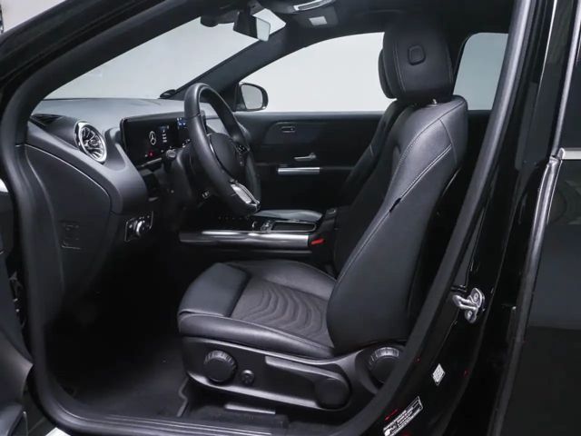 Mercedes-Benz EQA 350 4MATIC Progressive