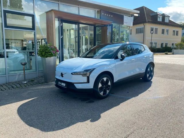 Volvo EX30 Plus Single motor