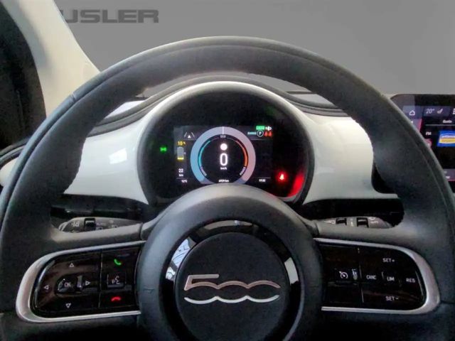 Fiat 500e 42 kWh
