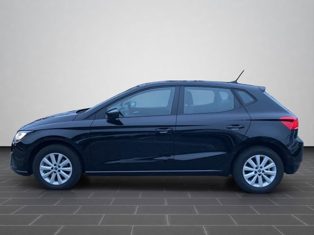 Seat Ibiza 1.0 TSI Style