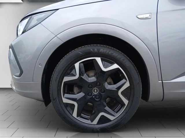 Opel Grandland X Ultimate