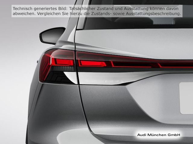 Audi Q4 e-tron SUV 45 e-tron Audi Q4 e-tron