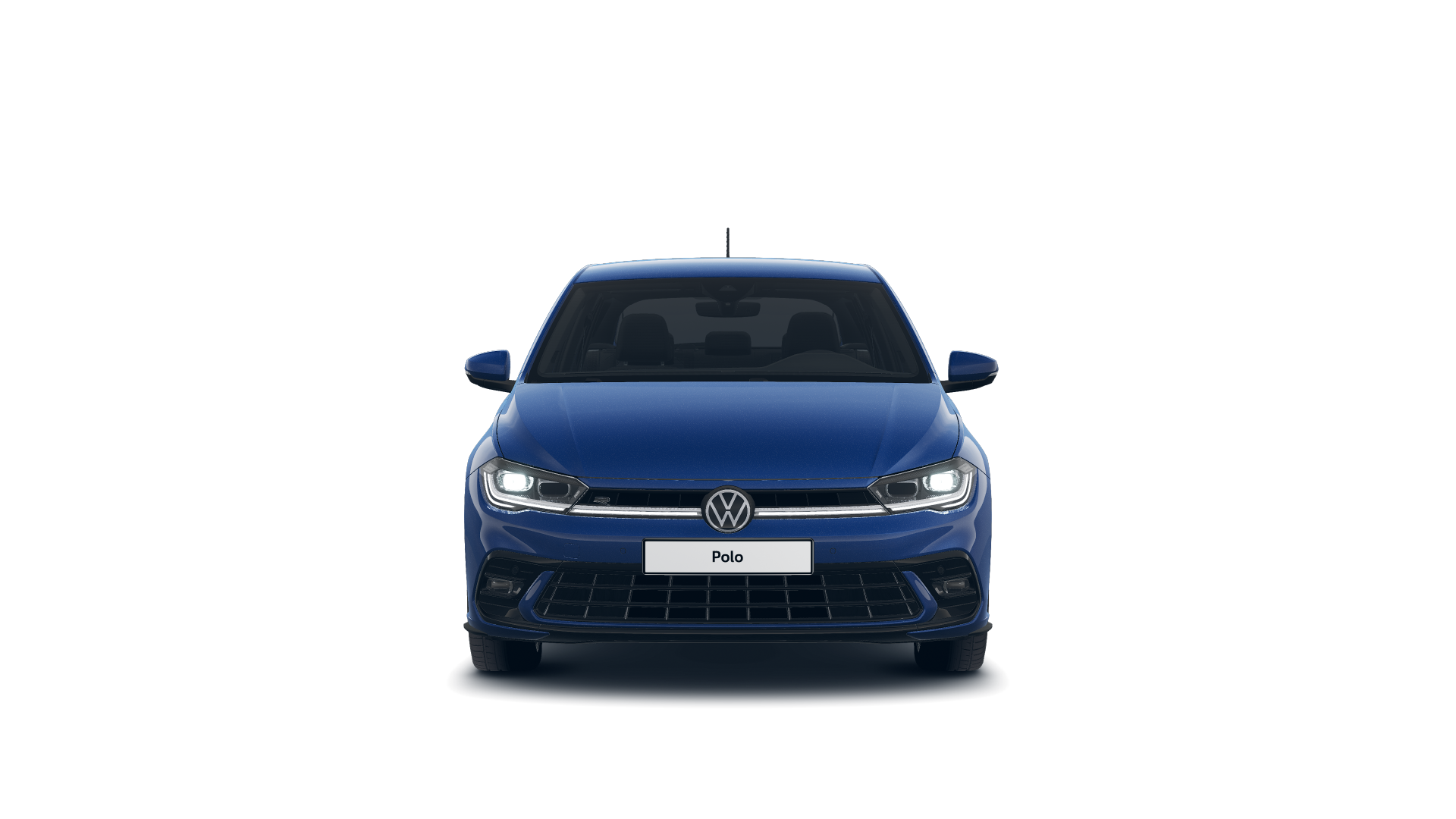 Volkswagen Polo 1.0 TSI DSG R-Line