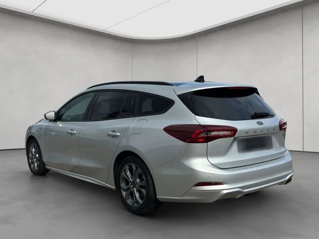 Ford Focus EcoBoost ST Line Wagon