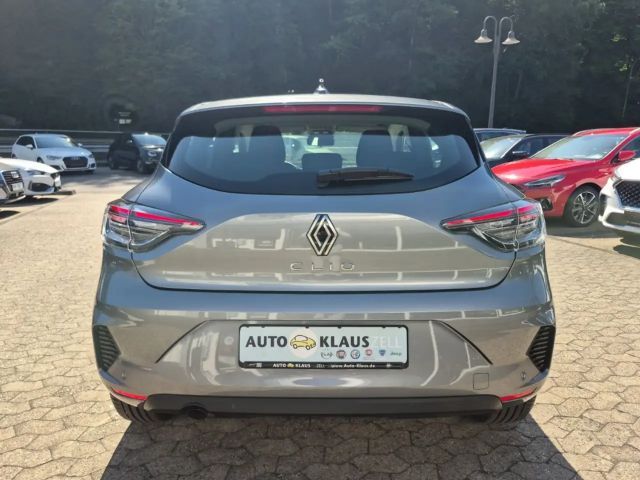 Renault Clio Evolution