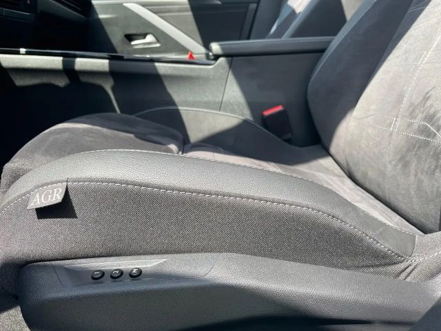 Opel Astra 1.2 Turbo Ultimate