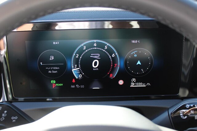 Volkswagen Tiguan 1.5 eTSI DSG