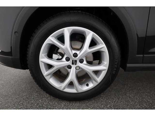 Seat Arona 1.5 TSI FR-lijn