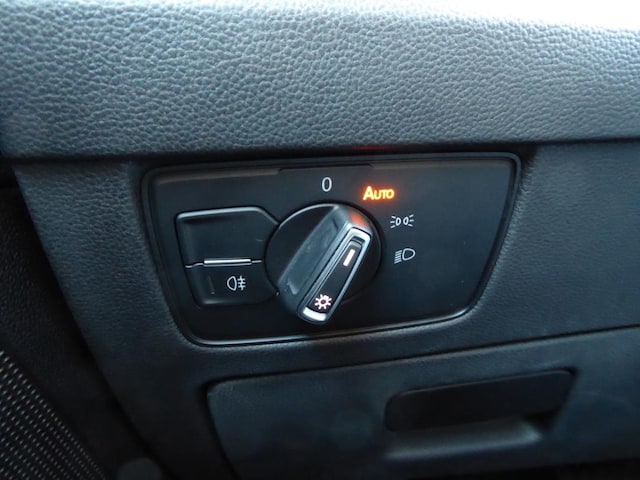 Volkswagen Passat 2.0 TDI Variant