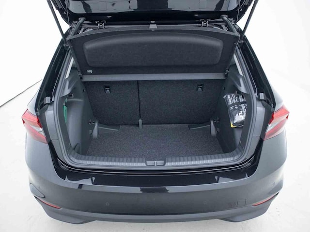 Skoda Fabia 1.0 TSI Tour