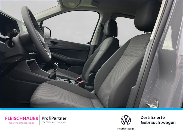 Volkswagen Caddy PDCv/h+KAMERA+AHK+KLIMAAUT+SHZ