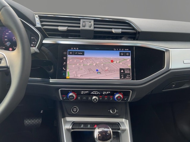 Audi Q3 35 TFSI S-Tronic