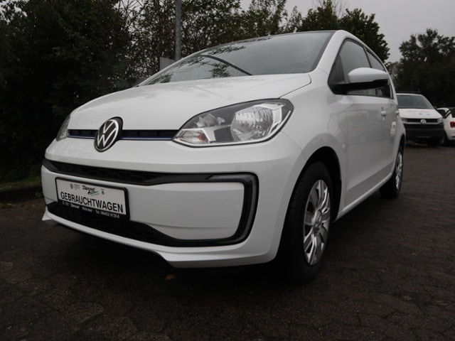 Volkswagen e-up! Move Move up!