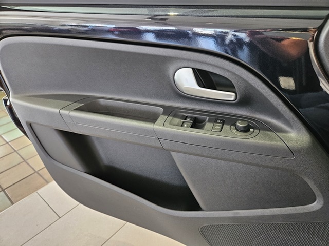 Volkswagen e-up! E-up! Edition RFK PDC WR GRA Climatronic Alu Bluet