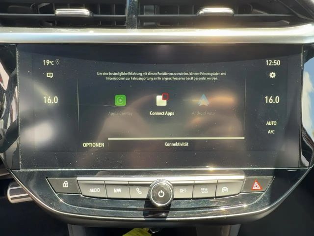 Opel Corsa GS-Line Grand Sport Ultimate