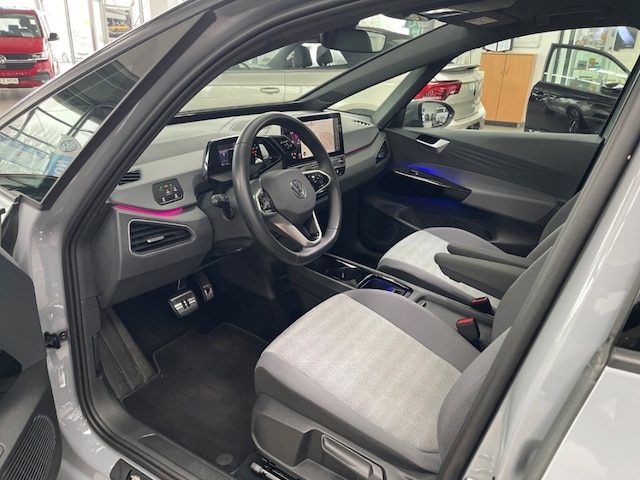 Volkswagen ID.3 Performance Pure