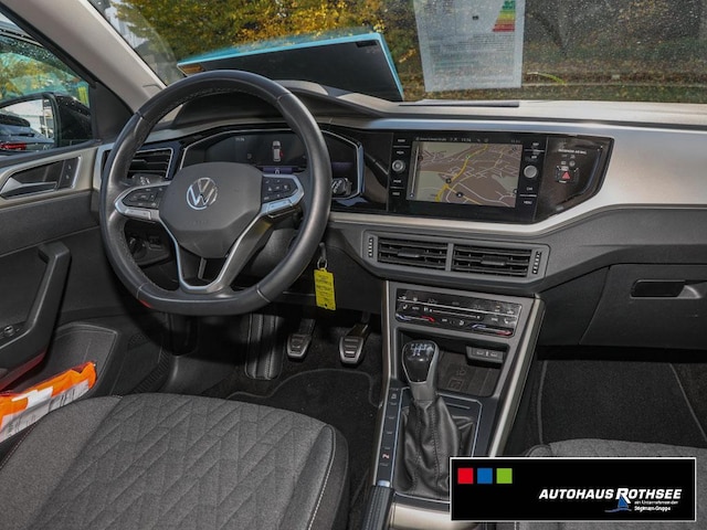 Volkswagen Polo 1.0 TSI Move