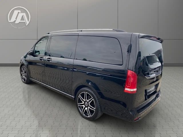 Mercedes-Benz V 300 AMG Line AVANTGARDE