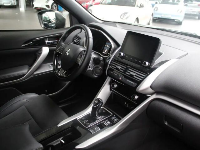 Mitsubishi Eclipse Cross PHEV