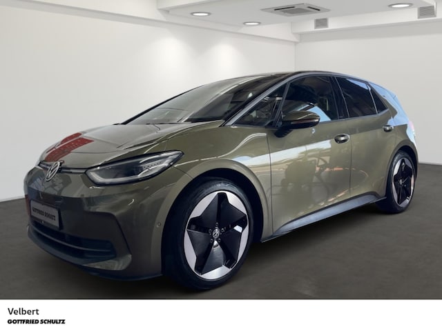 Volkswagen ID.3 150 kW Performance Pro