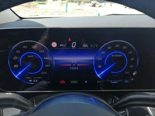 Mercedes-Benz EQV 300 Limousine Lang