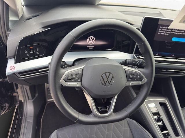 Volkswagen Golf 1.5 eTSI DSG Golf VIII Variant