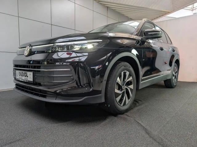 Volkswagen Tiguan 2.0 TDI"Life"ACC AHK App LaneASS Rear