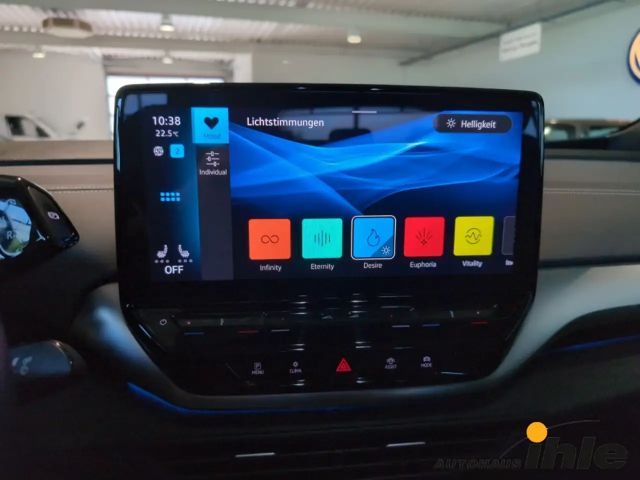 Volkswagen ID.5 77 KWh IQ.Drive Pro