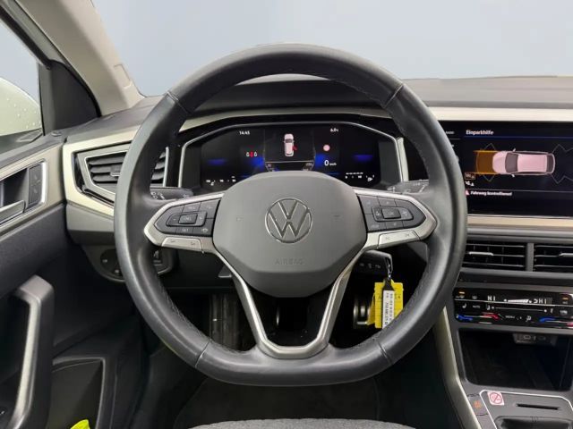 Volkswagen Taigo 1.0 TSI Move