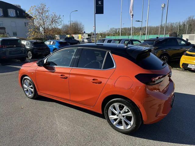 Opel Corsa Elegance Turbo