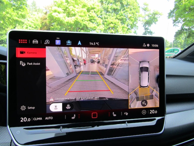 Volkswagen Golf 2.0 TDI DSG IQ.Drive