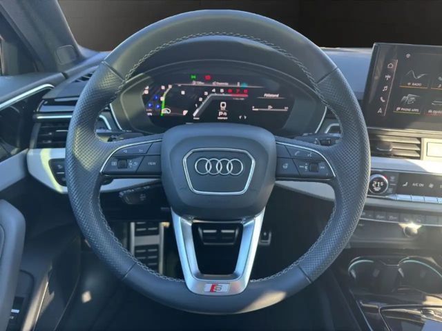 Audi A4 40 TFSI Avant Quattro