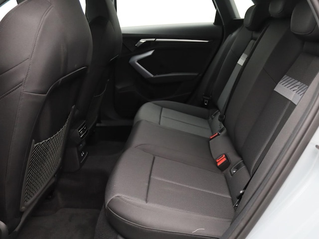 Audi A3 35 TDI S-Tronic Sportback