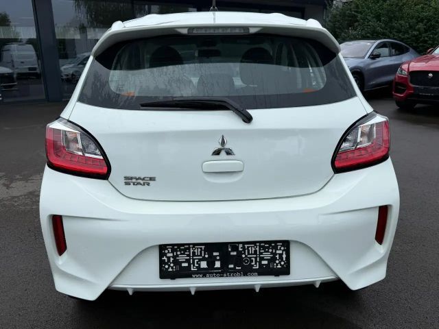 Mitsubishi Space Star Inform MIVEC Star